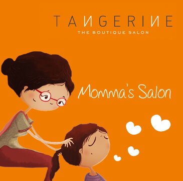 Momma's salon