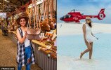 Parineeti Chopra’s Vacation Pictures Will Make You Jealous & Zealous