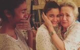 Oh, So THIS Made Alia Bhatt Break Down On Her Birthday