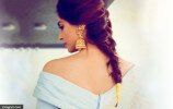 Sonam Kapoor Just Copied This Disney Princess & Nailed The Look!