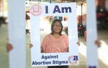 Activist Shreejana Tells JWB Why Adoption Is Not An Alternative To Abortion