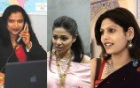 16 Indian Entrepreneurs Who Wooed Us With Their Success Stories This Year